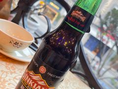 -维吾尔餐厅(宜山路店)