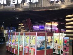 -大鲁阁保龄球(苏州园区店)