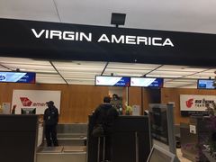 -华盛顿杜勒斯国际机场