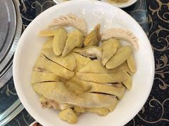 -祈胜邨•顺德鱼生•顺德菜(容桂店)