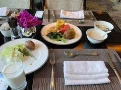 -杭州城中香格里拉大酒店