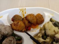 -乡村基(南坪上海城店)