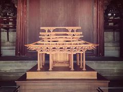 -宁波市保国寺古建筑博物馆