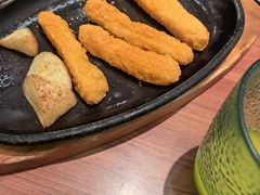 -萨莉亚意式餐厅(万嘉商业广场店)