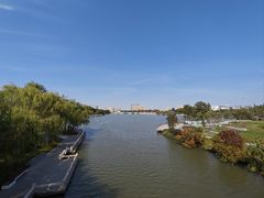 -凤城河风景区