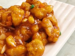 -惠宾楼老菜馆