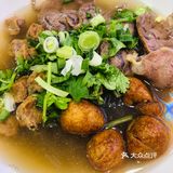 清真食堂[调皮]盛源祥