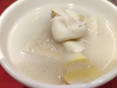 河笃鲜-老吉士酒家(天平路店)