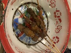 -昱家胡同·烧烤海鲜铜锅涮肉(和平里店)