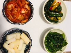 -肆月河豚·新淮扬(金融街店)