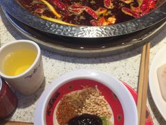 -大味生态火锅(蓝谷地店)
