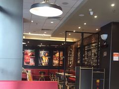 -汉堡王(洛阳王府井店)