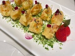 -正黄旗海鲜烧烤大排档(延安路总店)