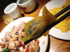 -船歌·鱼水饺青岛菜(金狮广场店)