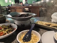 -绿茶餐厅(天津天河城店)