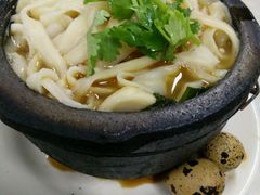 -土豆粉&刀削面(西单新一代商城店)