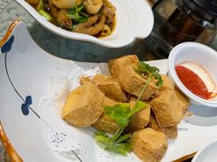 -大灶头·新昌菜(中国茶市店)
