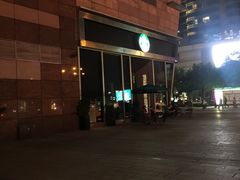 -星巴克臻选(苏州久光百货店)
