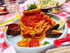 -1886德国汽车餐厅(福田星河COCO Park店)