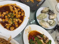 -星奇缘·海鲜餐厅(东山美食地标店)