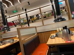 -韩悦牛排烤肉无限续(宝能中心店)