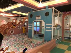 -青水瓦台汤泉(未央店)