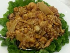 -大铁勺新津菜(东丽阳光新业广场店)