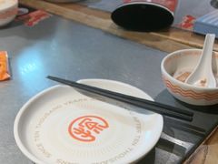 -探鱼·鲜青椒爽麻烤鱼(天河优托邦店)