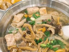 -福屿鲜捞小吃·捞化(福屿总店)