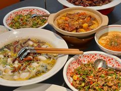 -茅庐毛血旺(临沂泰盛广场店)