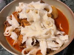 -东方亚克西餐厅(西康路店)