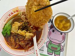 -河马小粉·螺蛳粉(智慧城店)