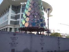 -优衣库(武汉国际广场店)