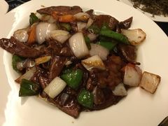 -白家餐厅(徐家汇店)