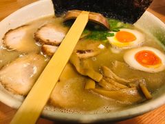 -日出拉面(望京店)