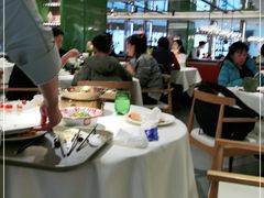 大堂-望湘园·小雅(德基店)