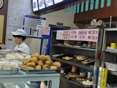 -锦馨豆汁(天坛路店)