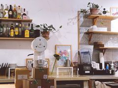 -栖咖啡(泉舜店)