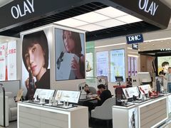 -广州天河中怡广百4楼CAT专柜(天河中怡店)