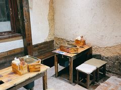大堂-盟重烧烤(高正街店)