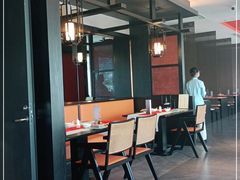 大堂-馋遇江南·精致湖景雅宴(东方之门店)