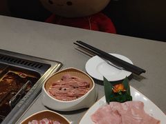 -海底捞火锅(雄峰城店)
