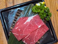 -九田家黑牛烤肉料理(华侨城店)