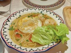 -俄士厨房(环球港店)