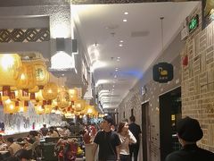 -大鸽饭(汉溪长隆店)