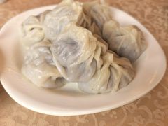 -维吾尔餐厅(宜山路店)