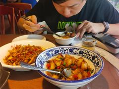 -天下客饭店(中山路店)
