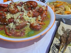 -拙味兄弟龙虾·江湖菜(和畅堂店)