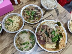 -正宗阳山牛杂(东城店)