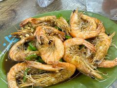 -贞姨美食·老字号海鲜大排档